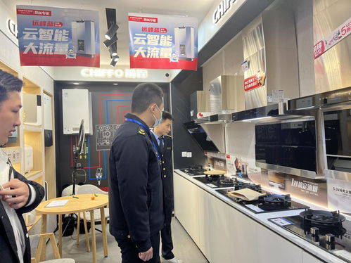 严执法强监管优服务 成都高新区摄影扩印服务赋能工业产品高质量发展