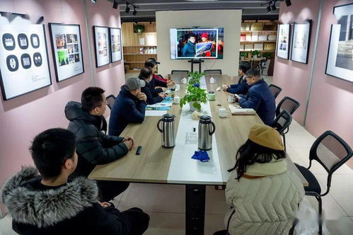 重服务 强品牌 创新绍兴摄影事业——省文联领导到绍兴摄协调研摄影扩印服务